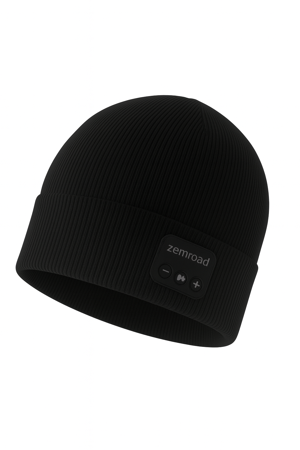 The Ultimate Bluetooth Beanie