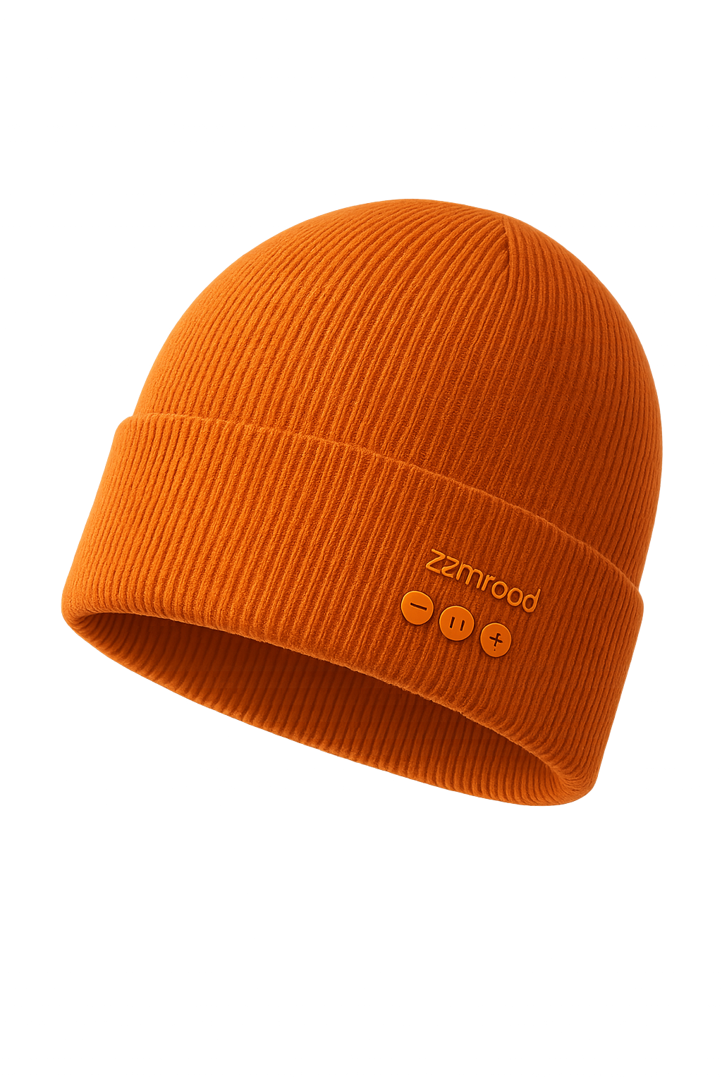 The Ultimate Bluetooth Beanie