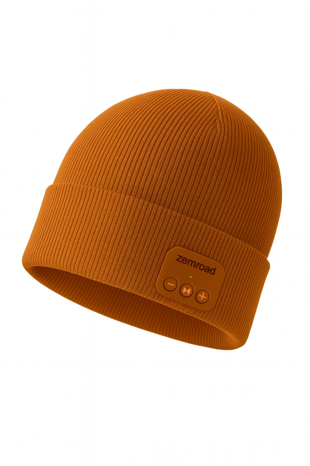The Ultimate Bluetooth Beanie
