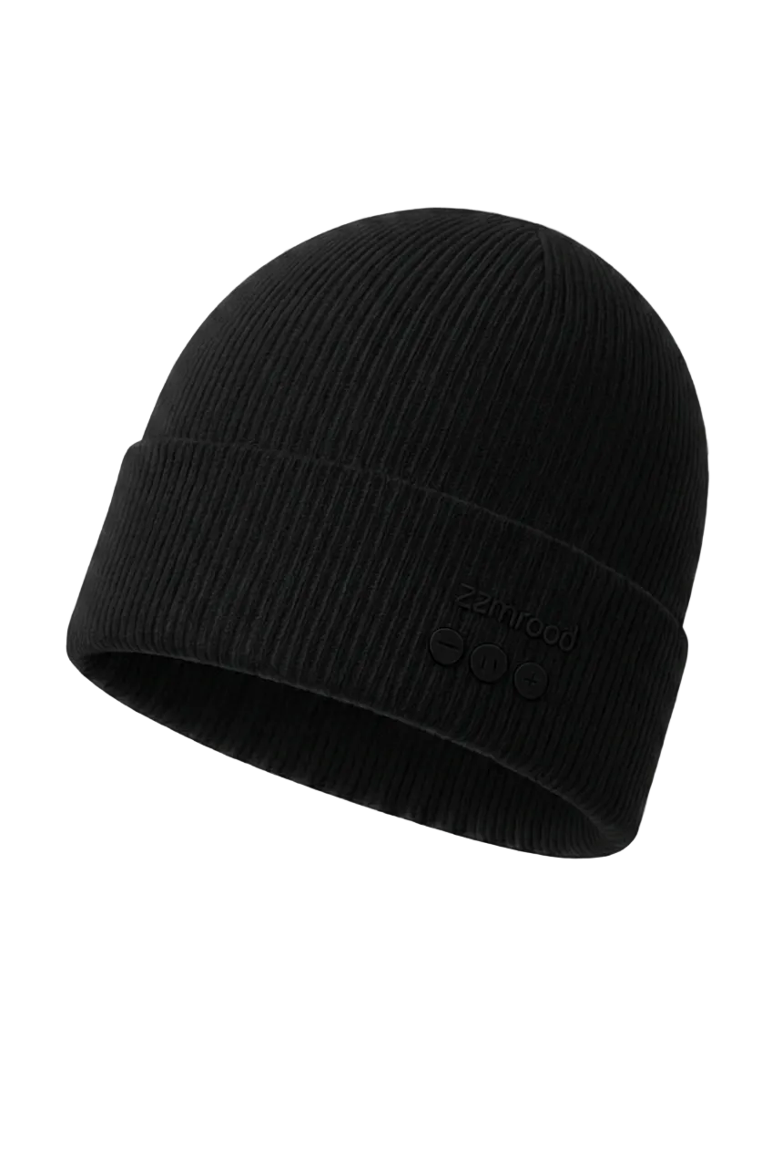 The Ultimate Bluetooth Beanie