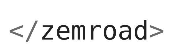 Zemroad
